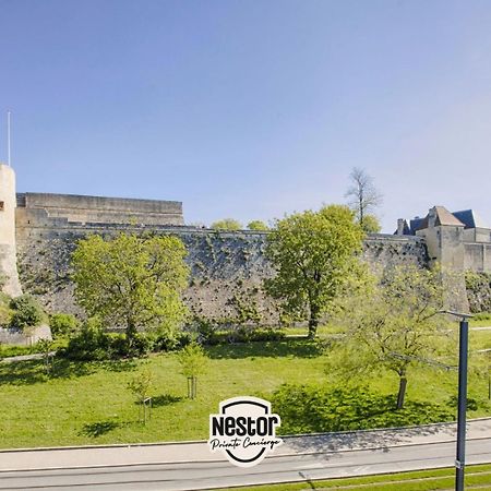 Masse Studio Cosy — Caen Daire Dış mekan fotoğraf