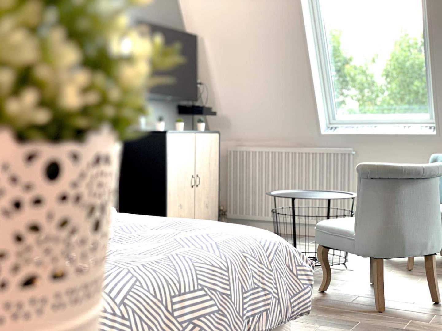Masse Studio Cosy — Caen Daire Dış mekan fotoğraf